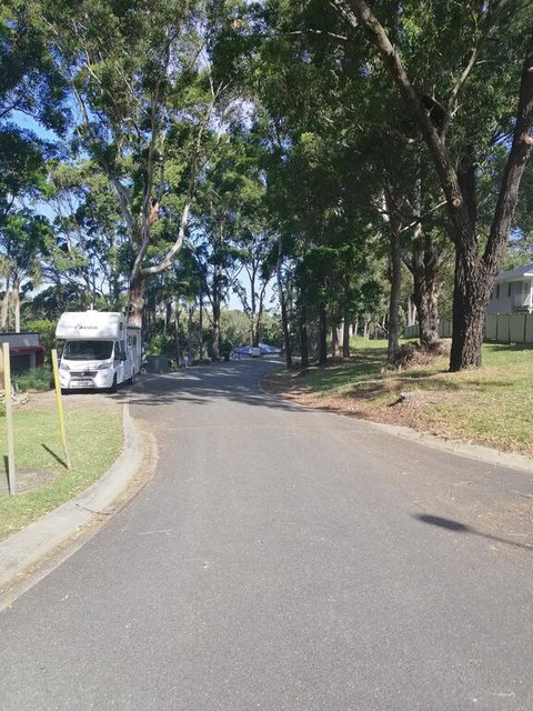 Sapphire Beach Pet Friendly Beach 5 Minute Walk - QLD Tourism 3