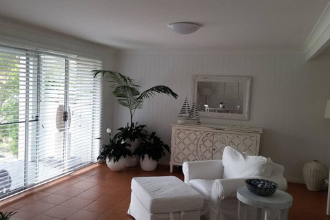 Sapphire Beach Pet Friendly Beach 5 Minute Walk - QLD Tourism 1
