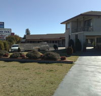 Sapphire City Motor Inn - QLD Tourism