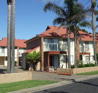 Sapphire Court - Queensland Tourism