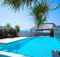 Sapphire Sands Beach House - QLD Tourism