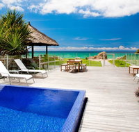 Sapphire Seas Beach House - QLD Tourism
