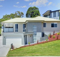 Saratoga Avenue 52 Signature House - QLD Tourism