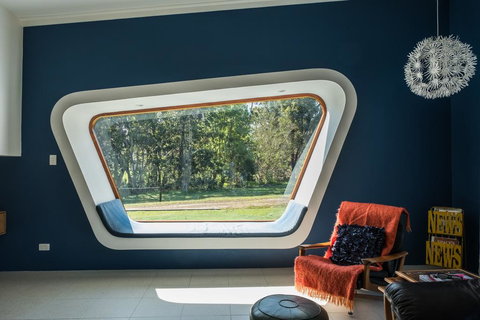 SASDEN ESTATE - QLD Tourism 1