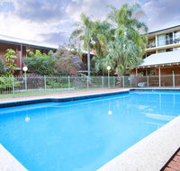 Sassafras - Unit 1 - Coffs Harbour - QLD Tourism