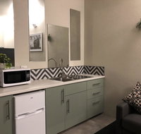 Scandi Stayz Retreat 3 - QLD Tourism