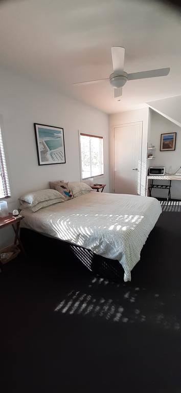 Scarborough Beach Break Holidays - QLD Tourism 2