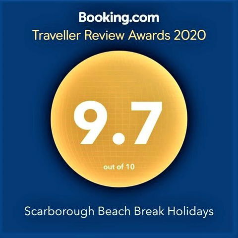 Scarborough Beach Break Holidays - QLD Tourism 3
