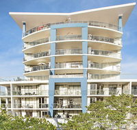Scarborough Beach Resort Queensland - QLD Tourism