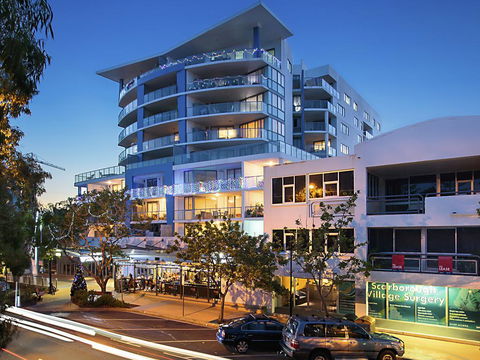 Scarborough Beach Resort Queensland - QLD Tourism 2