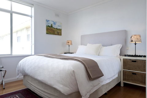 Scarlett's By Salamanca - QLD Tourism 1