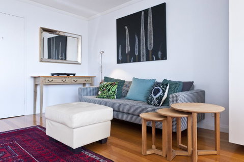 Scarlett's By Salamanca - QLD Tourism 2