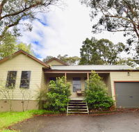 Scenic Cottage of Katoomba - QLD Tourism