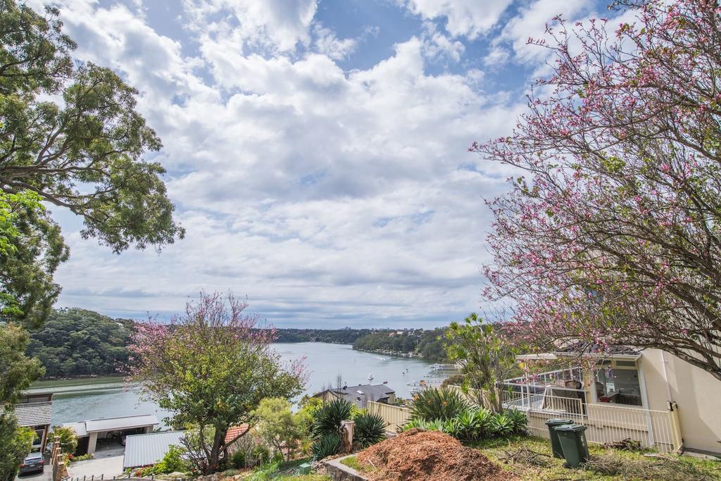 Bangor NSW QLD Tourism