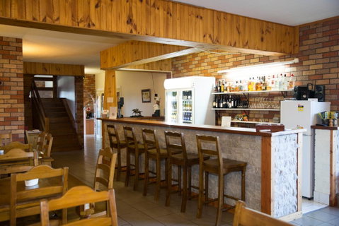 Scone Motor Inn & Apartments - QLD Tourism 3