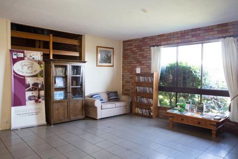 Scone Motor Inn & Apartments - QLD Tourism 1