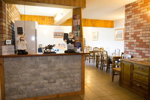 Scone Motor Inn & Apartments - QLD Tourism 2