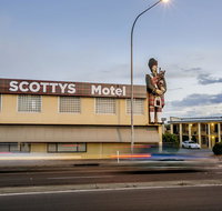 Scotty's Motel - QLD Tourism
