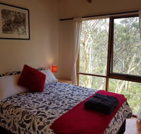 Scribble Gum Cottage - QLD Tourism