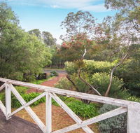 Sea Breeze - Queensland Tourism