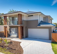Sea Breeze - QLD Tourism
