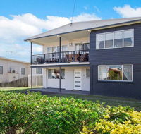 Sea Gem - air conditioned and fireplace - QLD Tourism