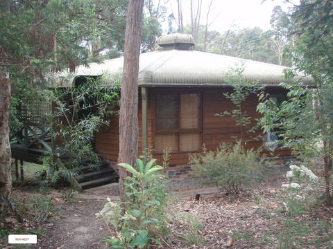 Sea Nest - Queensland Tourism 2