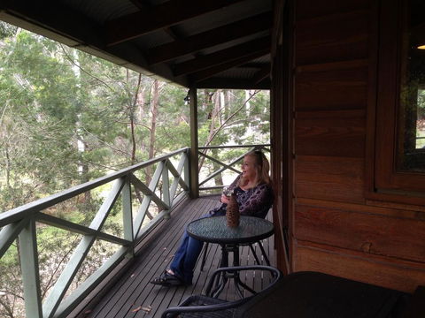 Sea Nest - Queensland Tourism 3
