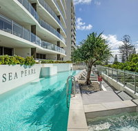 Sea Pearl Resort - Queensland Tourism
