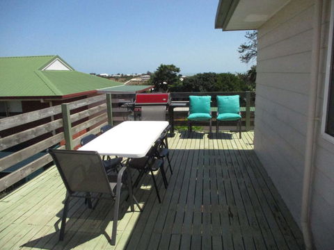 Sea Renity In Dundowran - Queensland Tourism 2