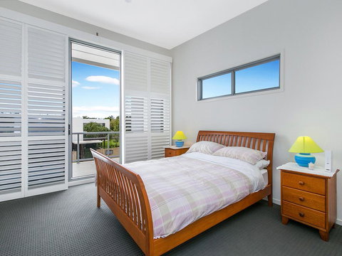 SEA RENITY ON KAMALA - QLD Tourism 3