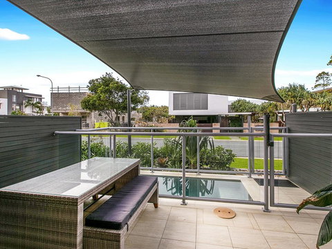 SEA RENITY ON KAMALA - QLD Tourism 2