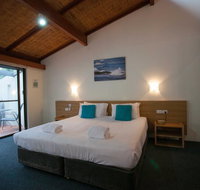 Sea Star Apartment - QLD Tourism