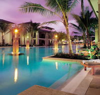 Sea Temple Port Douglas Luxury Penthouses - Swim Outs  Spa Apartments - Queensland Tourism