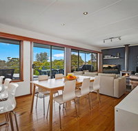 SEA URCHIN - beautiful Skenes Creek home - QLD Tourism