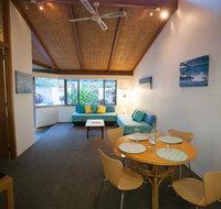 Sea Urchin Apartment - QLD Tourism
