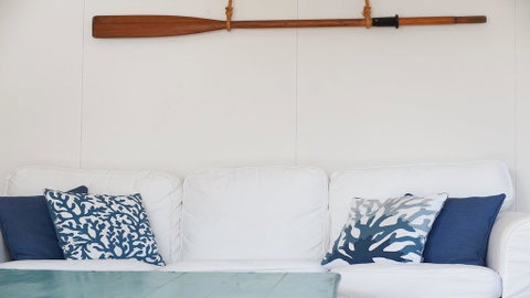 Sea Urchin, 9 Sandy Point Road - QLD Tourism 1