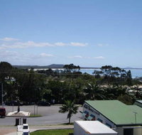 Sea View 3 Hodgson Street - QLD Tourism