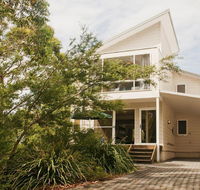 Sea Whispers - a real native outlook - QLD Tourism