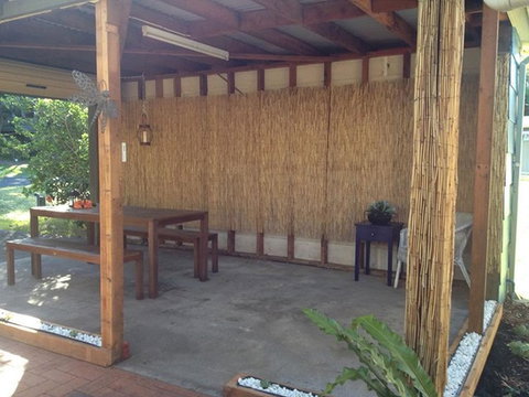 SEABREEZE - QLD Tourism 0