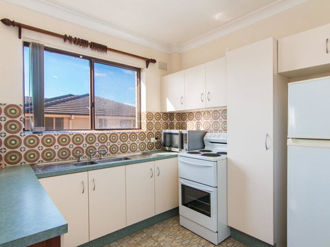 Seabreeze 3 - QLD Tourism 2