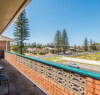 Seabreeze 5 Opposite Bowling Club