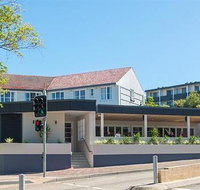 Seabreeze Hotel - QLD Tourism