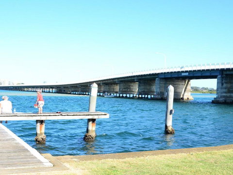 Seachange 11 - QLD Tourism 3