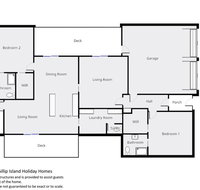 Seacove - Queensland Tourism