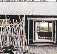 Seagrass on Sunset Bay
