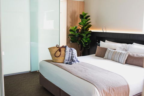 Seahaven Noosa Beachfront Resort - QLD Tourism 1