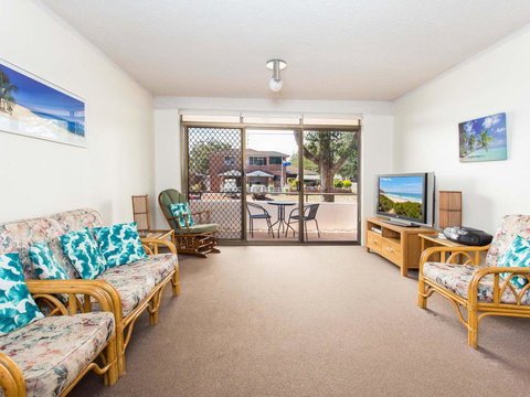 Seahorse 4 - QLD Tourism 0