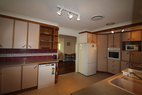 SEAMIST - QLD Tourism 1