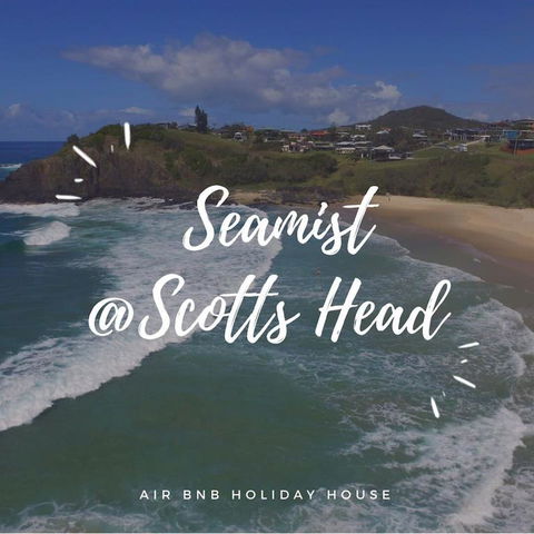 Seamist @ Scotts Head - Queensland Tourism 3
